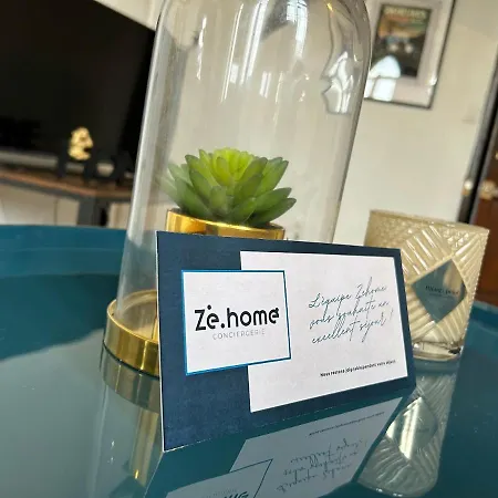 T3 - Vieux Mans Apartamento Le Mans